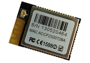 HFLPB100 Low power WiFi Module_Embedded WiFi Module_WiFi / AP / Router